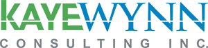 Kaye Wynn Consulting Logo