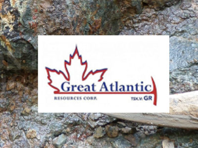 Great Atlantic Resources Corp. News