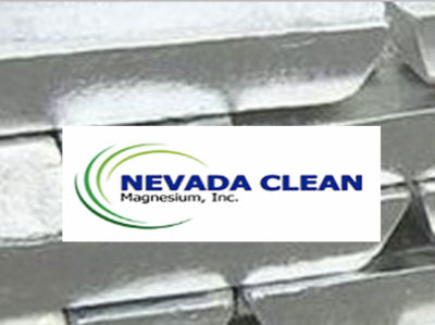 Nevada Clean Magnesium, Inc. News