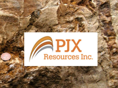 PJX Resources Inc. News